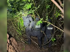 Polícia encontra corpo de corretora desaparecida em GO; dois foram presos