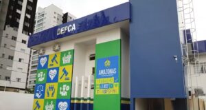Advogado investigado por estupro de vulnerável é preso em Manaus