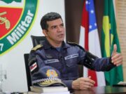 Justiça dá cinco dias para comandante da PMAM se defender em ação sobre interferência nas eleições em Parintins
