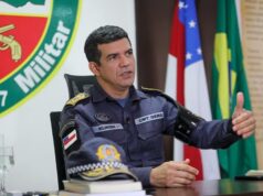 Justiça dá cinco dias para comandante da PMAM se defender em ação sobre interferência nas eleições em Parintins