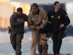 Nicolás Maduro chega a tribunal em Nova York para primeira audiência