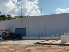 Após fuga em massa, detentos de Maués são transferidos para Manaus