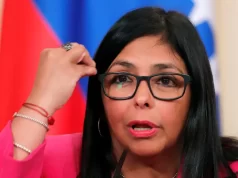 Presidente interina da Venezuela defende agenda de colaboração