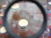 Intoxicação por metanol no interior da Bahia deixa um morto