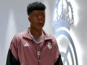 Chelsea prepara oferta de R$ 988 milhões por Vinicius Júnior, diz jornal