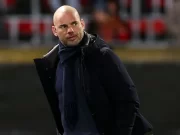 Ex-astro do futebol diz que recebeu 5 mil ameaças após apoiar Vini Jr.