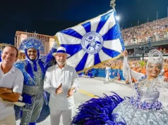 Possível propaganda pró-Lula em desfile deve ser analisada no TSE; entenda