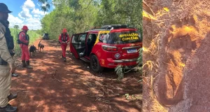Criança sequestrada é encontrada morta no PR; suspeito atacou grávida antes