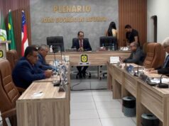 Após cassação, mais da metade dos vereadores de Manaquiri devem deixar cargo e ser substituídos, decide Justiça Eleitoral