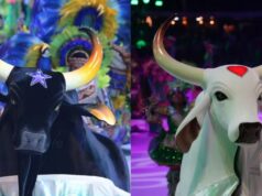 Caprichoso e Garantido divulgam calendário de ensaios e apresentações para a temporada de 2026; veja datas