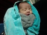 Bebê prematuro é resgatado dentro de cooler após naufrágio no Encontro das Águas em Manaus