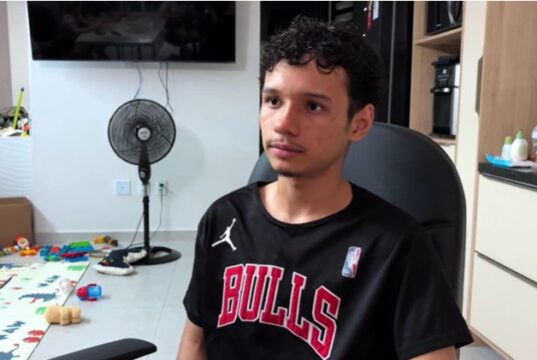 ‘Filho, se salva’, disse mãe de sobrevivente antes de sumir em naufrágio no Encontro das Águas em Manaus