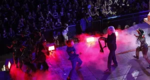 Desfile sobre Lula cita Temer e tem Bolsonaro como Bozo; oposição reage