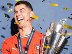 Cristiano Ronaldo 41 anos: quanto falta para português chegar aos mil gols