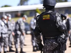 Cidades do AM terão efetivo da Força Nacional contra crime organizado