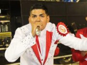 Presidente da Grande Família é preso suspeito de agredir ex-esposa em Manaus