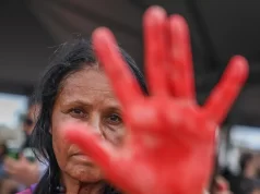 Chefes de Poderes assinarão pacto contra o feminicídio no Brasil