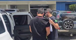 Vítima de grupo preso por agiotagem no AM revela intimidações e ameaças frequentes; ‘vou sequestrar teu filho’