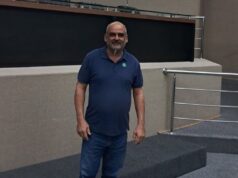 Suspeitos de envolvimento no assassinato de professor da Ufam são presos em Manaus