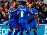 França divulga lista de convocados para amistoso contra o Brasil