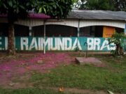 Prefeito de Manaus anuncia fim das escolas de madeira na zona rural até novembro de 2026