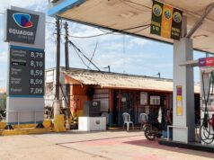 Preço da gasolina dispara no interior do Amazonas e chega a quase R$ 9 em alguns municípios