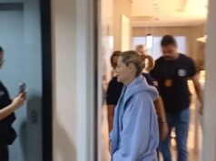 Justiça concede liberdade à ex-chefe de gabinete de David Almeida presa em operação contra núcleo político do CV no Amazonas