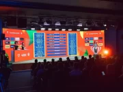 CBF sorteia confrontos da quinta fase da Copa do Brasil