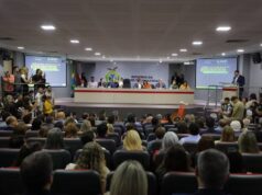 Governo do Amazonas anuncia novo concurso público para a Controladoria-Geral do Estado