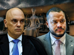 Moraes manda investigar deputado do AM por suspeita de lavagem de dinheiro