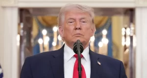 Sobre PCC e CV, porta-voz dos EUA diz que Trump quer eliminar grupos