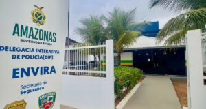 Suspeito de estuprar vizinha de 12 anos e transmitir IST é preso em Envira, no interior do Amazonas