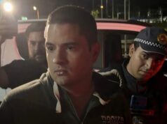 Suspeito de invadir calçada e atropelar cachorros é preso ao tentar embarcar em aeroporto de Manaus