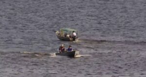 Cheia no Amazonas: número de cidades em emergência sobe para 15 e mais de 133 mil pessoas são afetadas