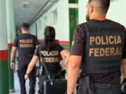 Operação Sala Segura apura denúncias de abuso contra adolescentes em instituição federal no Amazonas