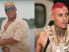 PF prende MC Ryan, Poze e dono da Choquei em ação por lavagem de dinheiro