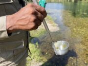 Amazonas começa a distribuir novo medicamento para tratar malária em crianças no interior