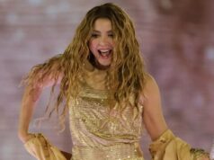 Rio: esquema de segurança do show da Shakira terá quase 8 mil agentes