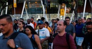Desemprego no 1º trimestre é de 6,1%, o menor já registrado no período
