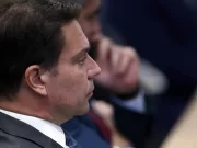 Ex-deputado Ramagem é solto após ficar dois dias preso nos EUA
