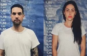 PGR pede ao Supremo retorno de Monique Medeiros à prisão