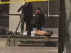 Suspeito de ataque em jantar com Trump deve ir ao tribunal hoje (27)