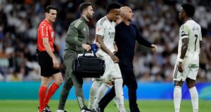 Éder Militão vai passar por cirurgia e está fora da Copa, crava jornal