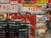 Mercado eleva previsão da inflação para 4,36% este ano