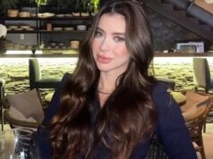 Morre namorado de candidata a miss que caiu de prédio no Rio