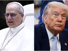 Entenda a crise entre papa Leão XIV e Donald Trump