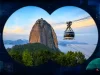 Bonito e inseguro: pesquisa inédita revela como Brasil é visto no mundo