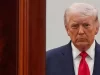 Trump diz que Irã deveria levantar a “bandeira branca da rendição”