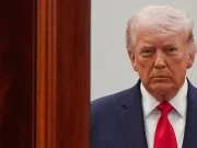 Trump diz que Irã deveria levantar a “bandeira branca da rendição”