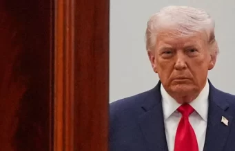 Trump diz que EUA estão nos “estágios finais” com o Irã
